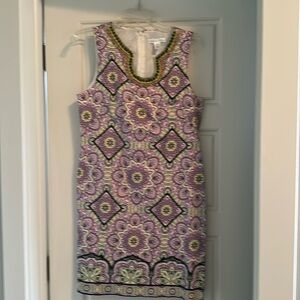 London Times dress. Size 10.